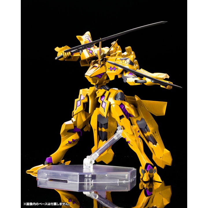 武御雷 Typeｰ00F 篁唯依機 Ver.1.5