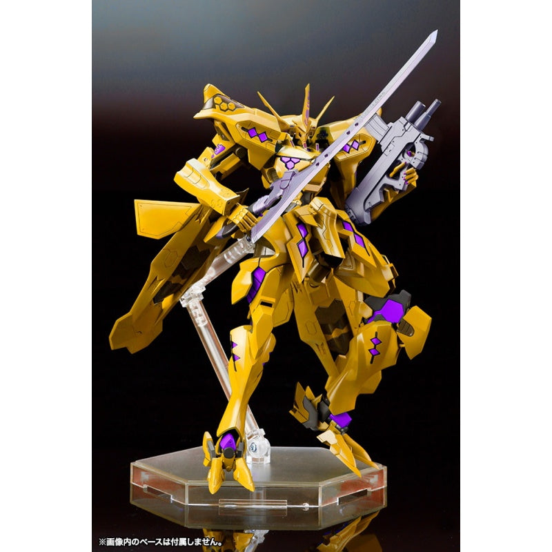 武御雷 Typeｰ00F 篁唯依機 Ver.1.5