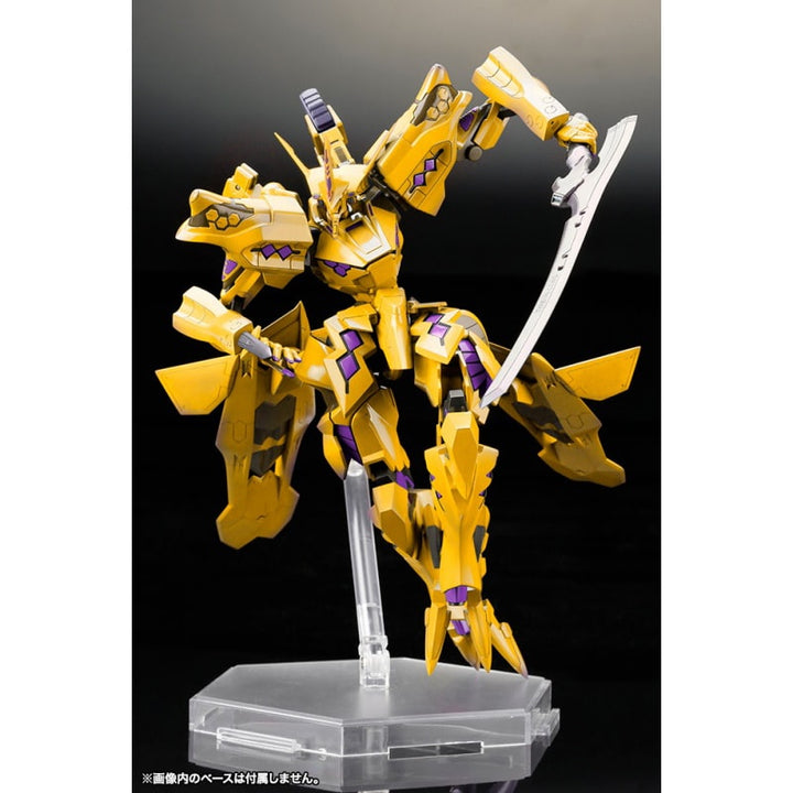 武御雷 Typeｰ00F 篁唯依機 Ver.1.5