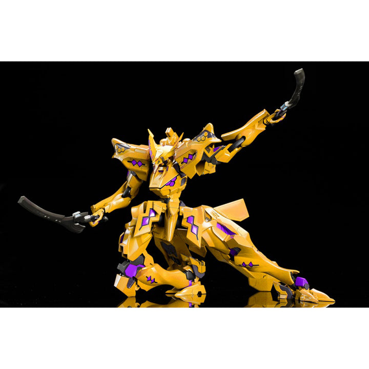 武御雷 Typeｰ00F 篁唯依機 Ver.1.5