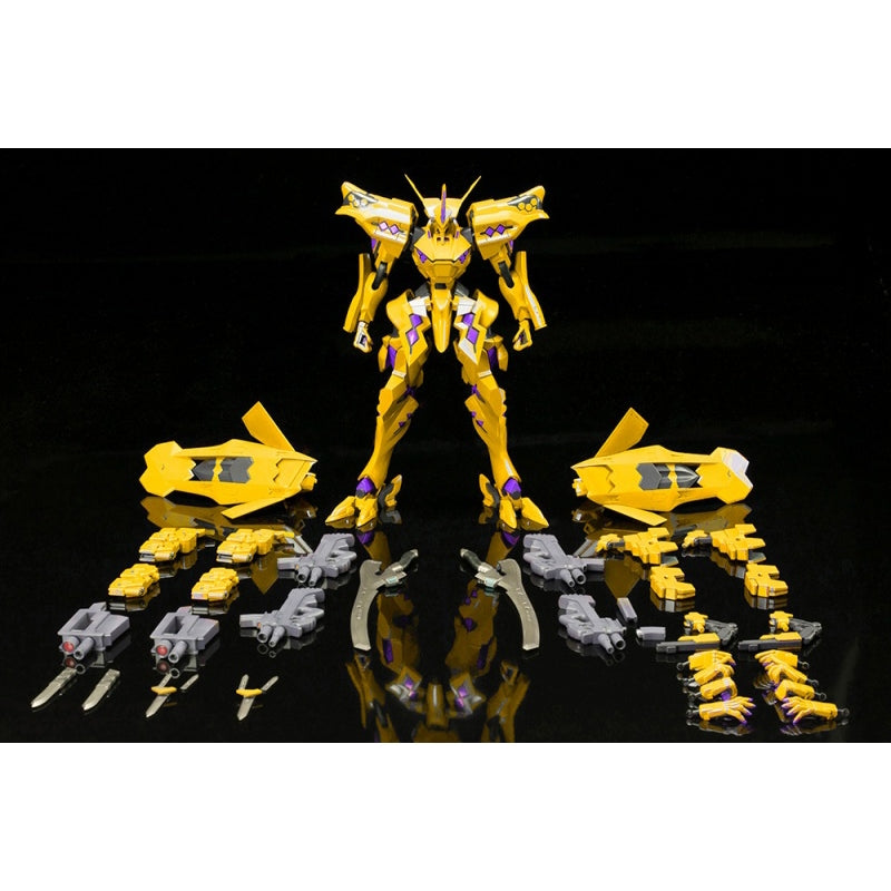 武御雷 Typeｰ00F 篁唯依機 Ver.1.5