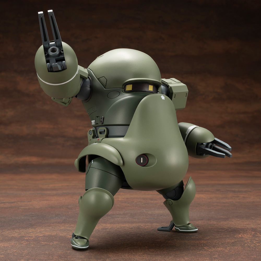 陸上自衛隊06式-III型戦車 ろく 1/35スケール – SOOTANG HOBBY