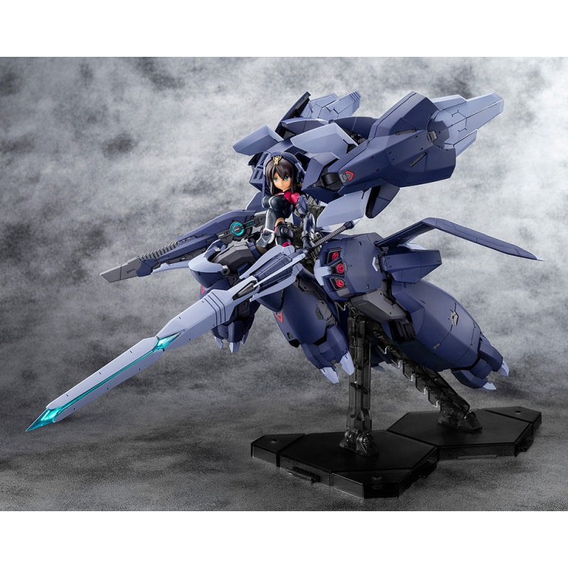 メガミデバイス 兼志谷シタラ [天機] Ver.ガネーシャ