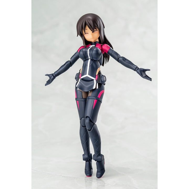 メガミデバイス 兼志谷シタラ [天機] Ver.ガネーシャ