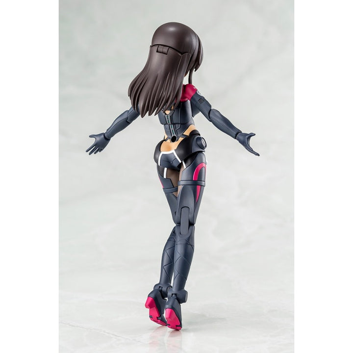 メガミデバイス 兼志谷シタラ [天機] Ver.ガネーシャ