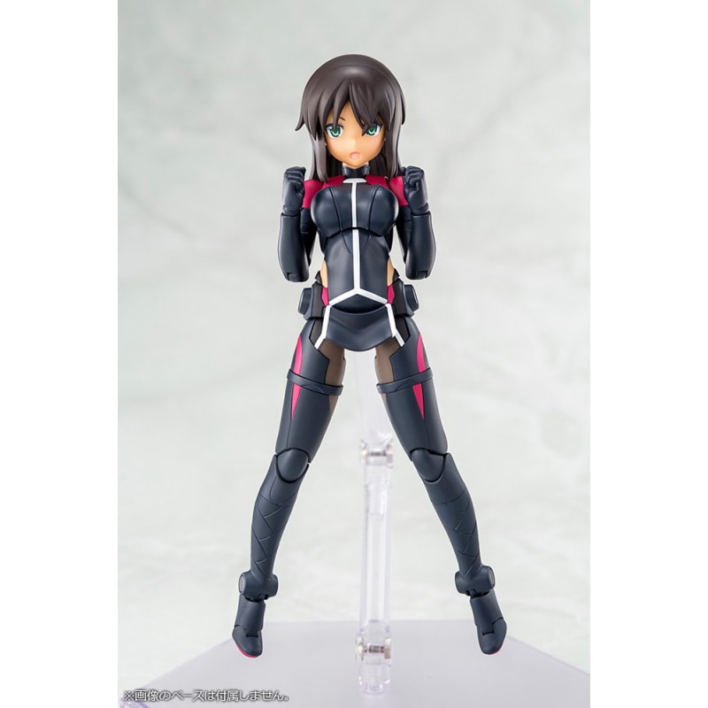 メガミデバイス 兼志谷シタラ [天機] Ver.ガネーシャ
