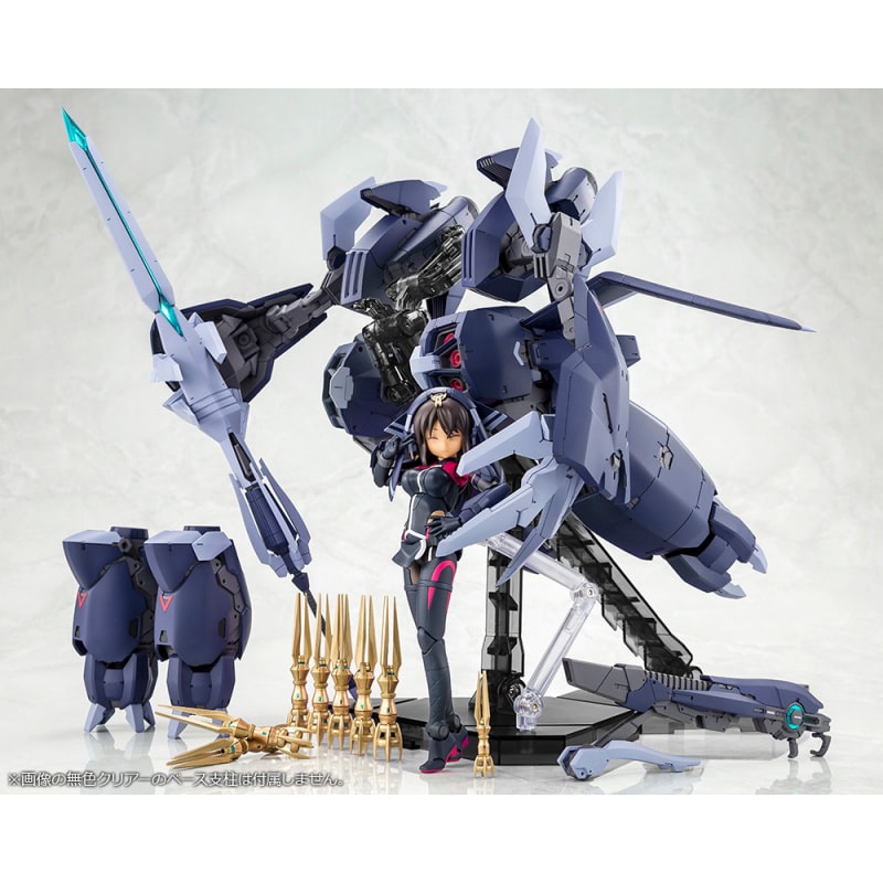 メガミデバイス 兼志谷シタラ [天機] Ver.ガネーシャ