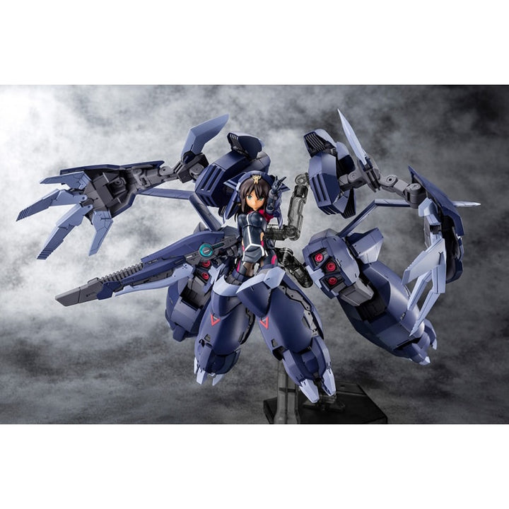 メガミデバイス 兼志谷シタラ [天機] Ver.ガネーシャ