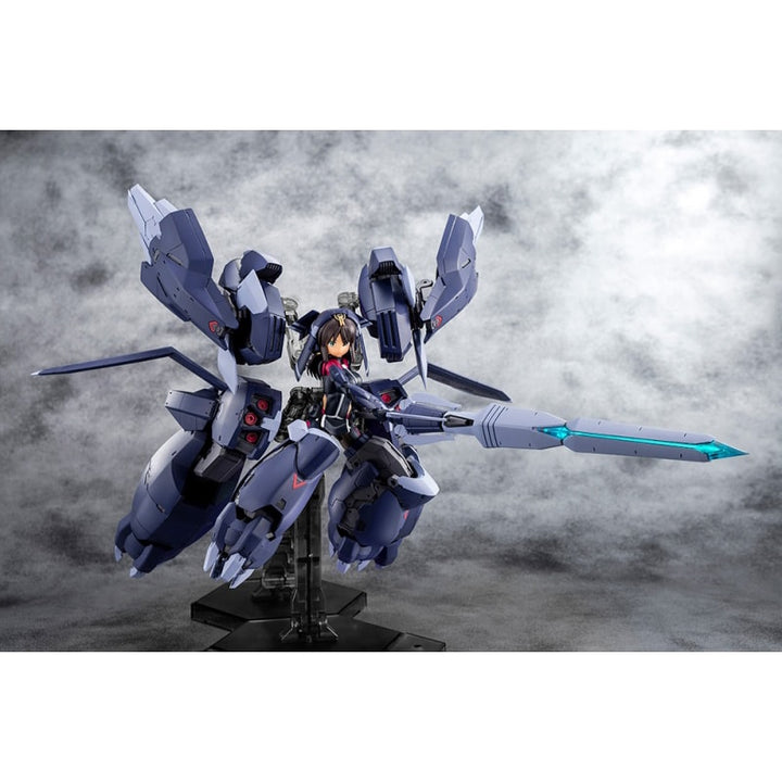 メガミデバイス 兼志谷シタラ [天機] Ver.ガネーシャ