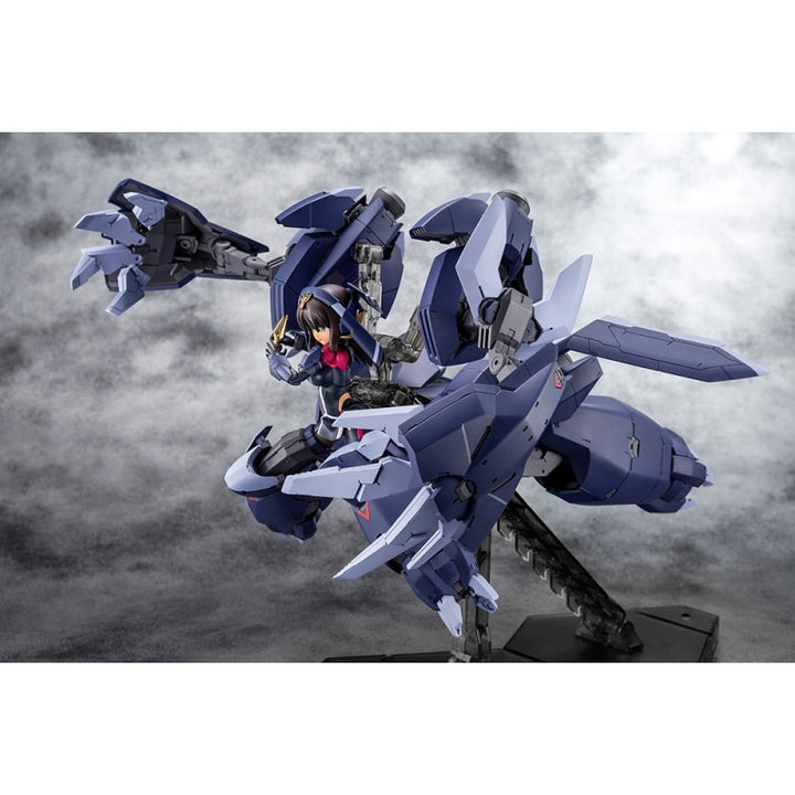 メガミデバイス 兼志谷シタラ [天機] Ver.ガネーシャ