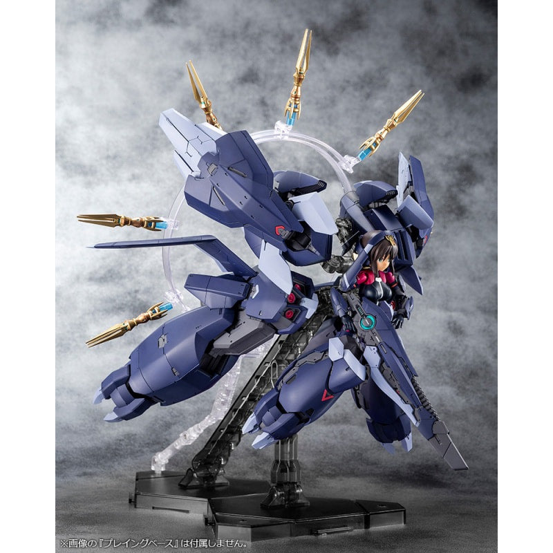 メガミデバイス 兼志谷シタラ [天機] Ver.ガネーシャ