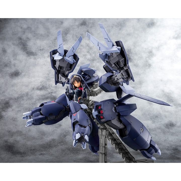 メガミデバイス 兼志谷シタラ [天機] Ver.ガネーシャ