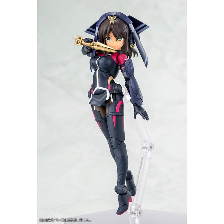 メガミデバイス 兼志谷シタラ [天機] Ver.ガネーシャ