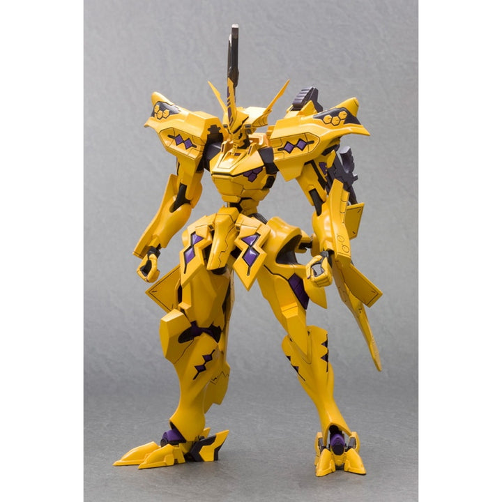 武御雷 Type-00F 篁唯依機 1/144スケール