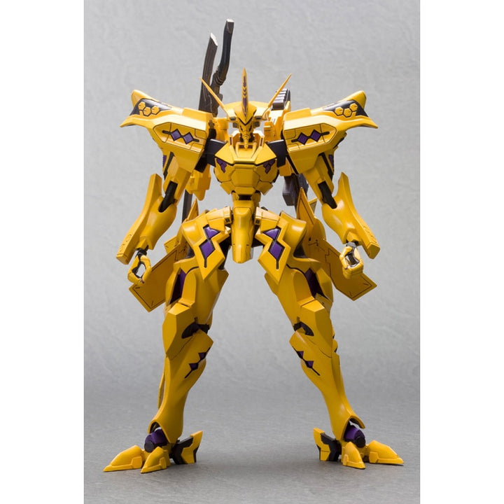 武御雷 Type-00F 篁唯依機 1/144スケール