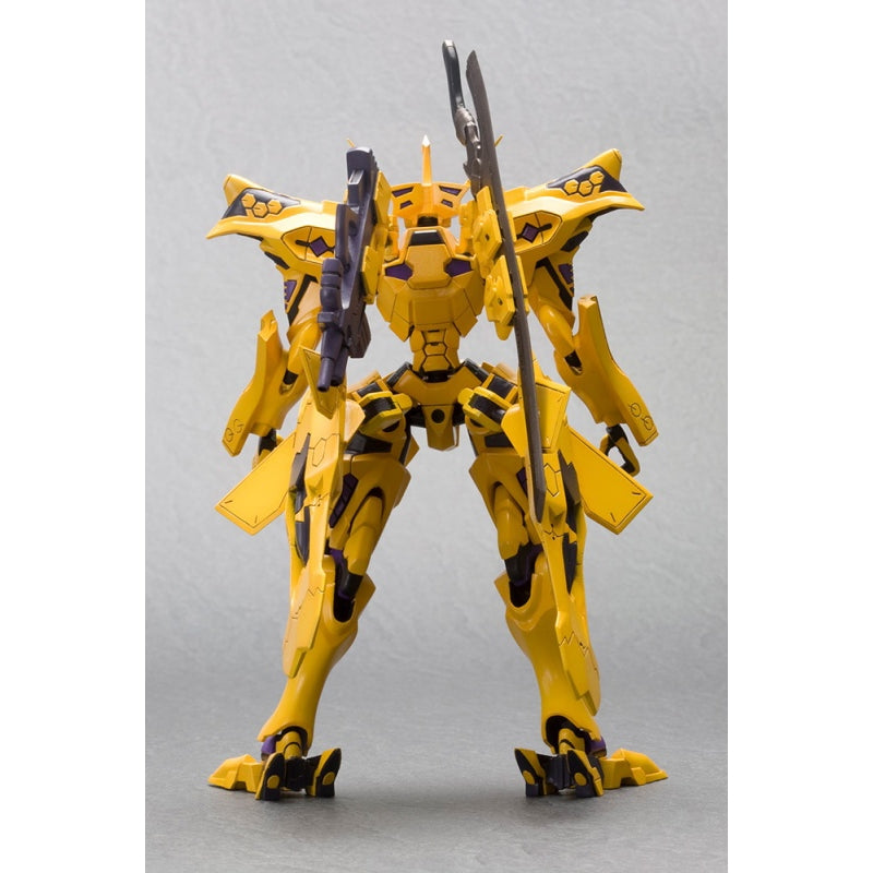 武御雷 Type-00F 篁唯依機 1/144スケール