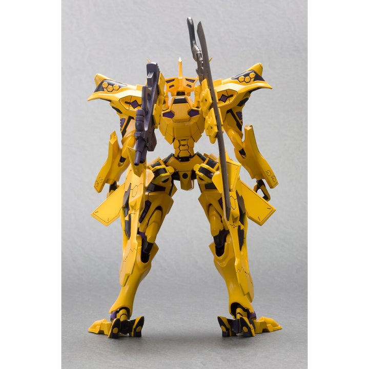 武御雷 Type-00F 篁唯依機 1/144スケール