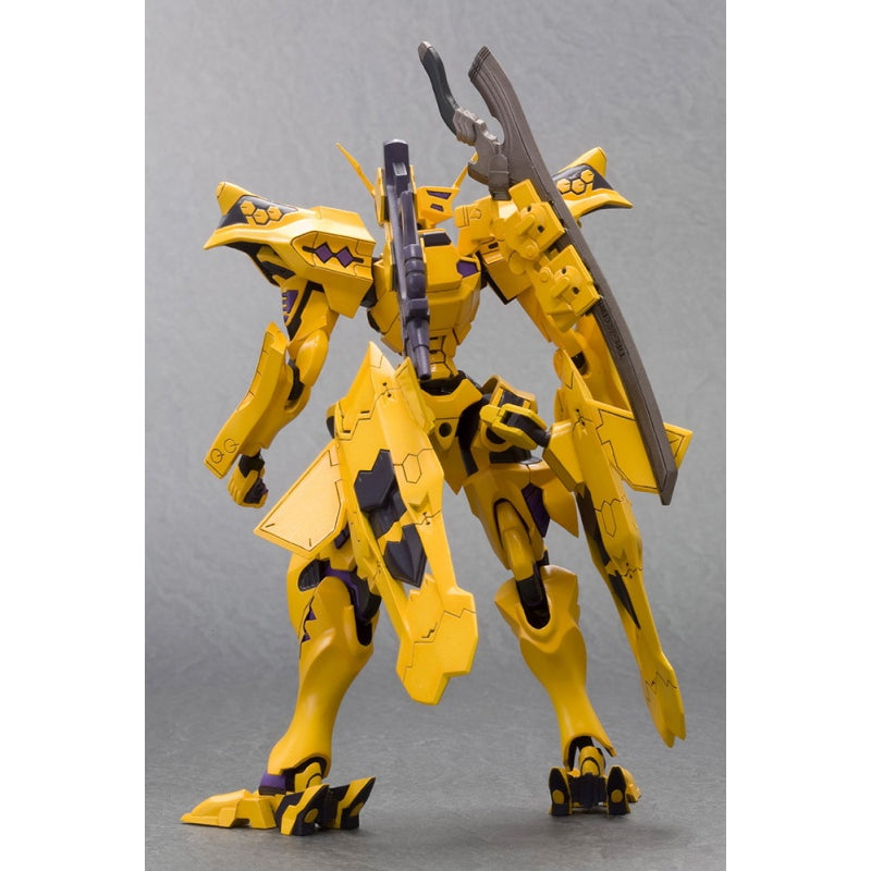 武御雷 Type-00F 篁唯依機 1/144スケール