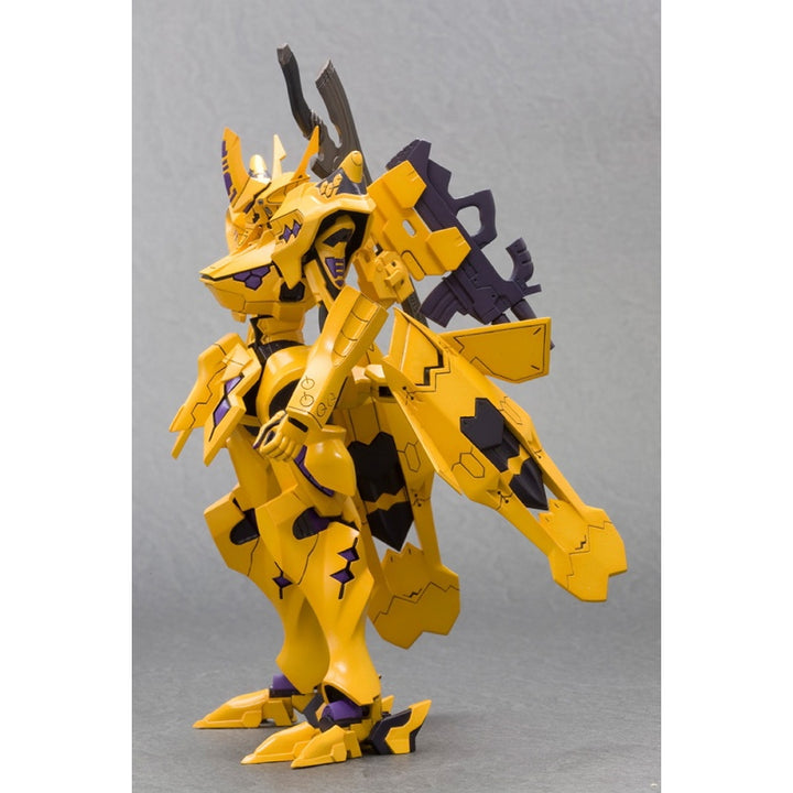 武御雷 Type-00F 篁唯依機 1/144スケール