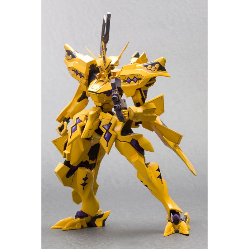 武御雷 Type-00F 篁唯依機 1/144スケール