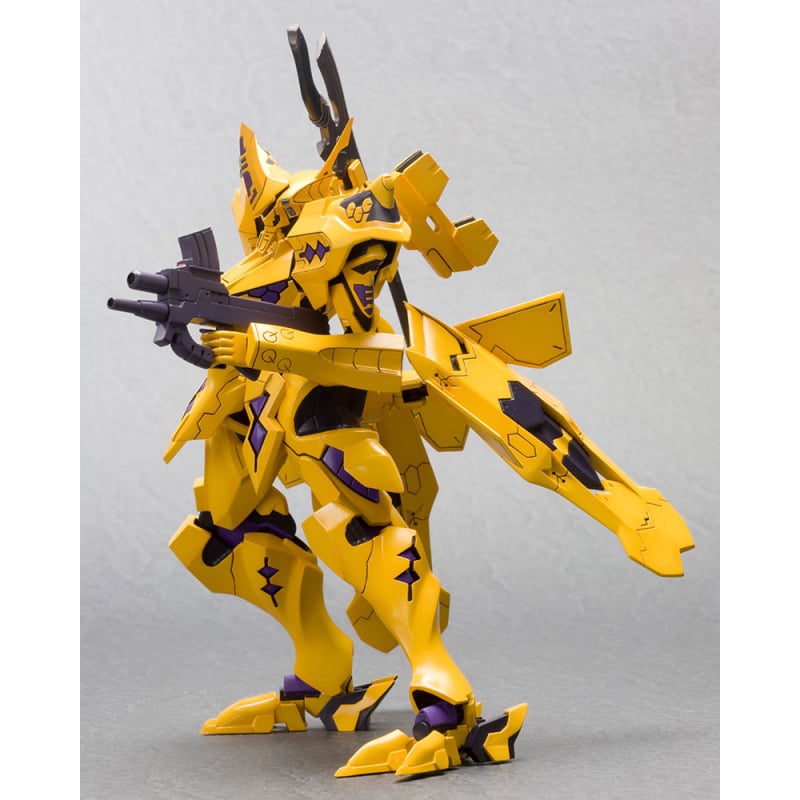 武御雷 Type-00F 篁唯依機 1/144スケール