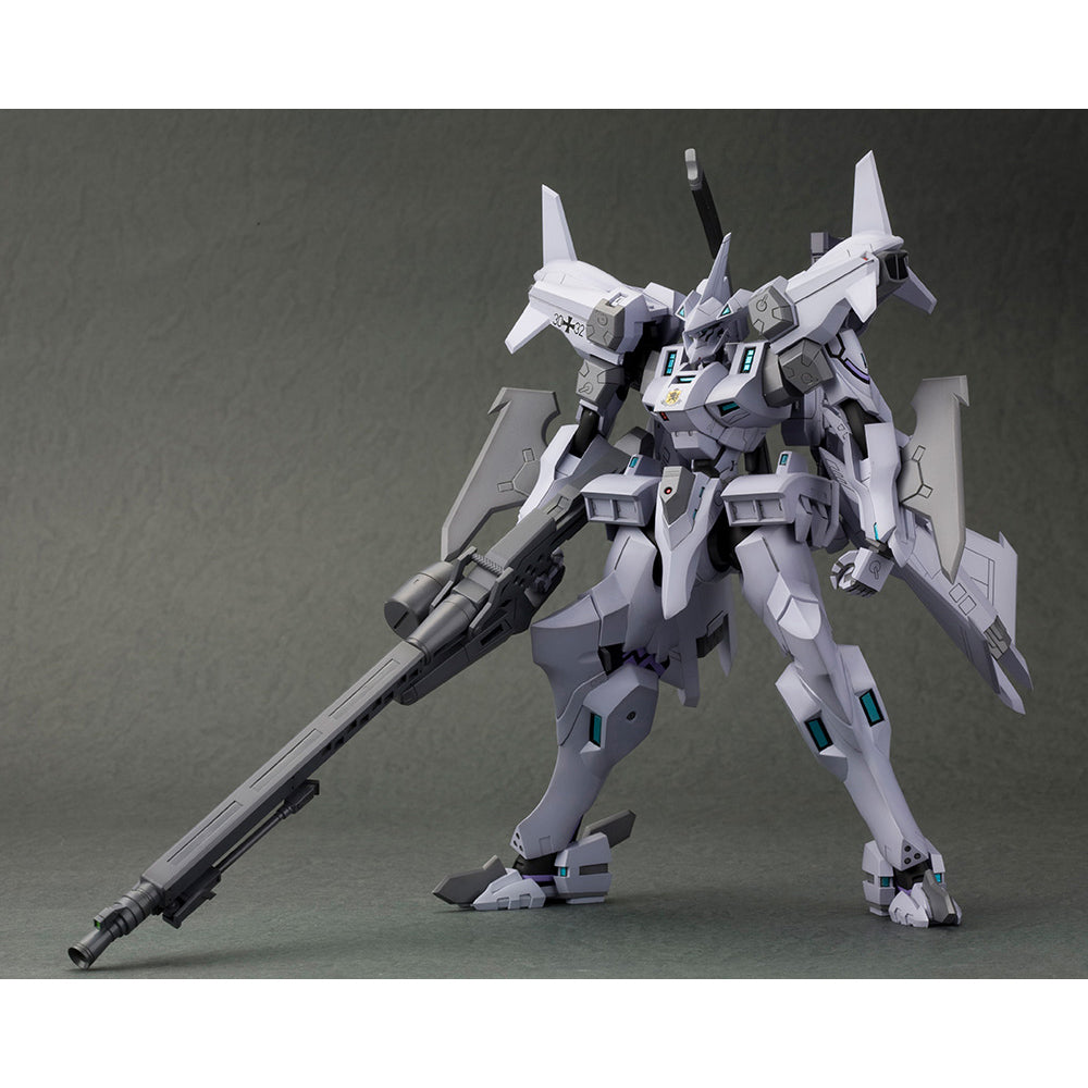 DUTY ‐LOST ARCADIA‐ EF-2000 タイフーン ツェルベルス大隊仕様