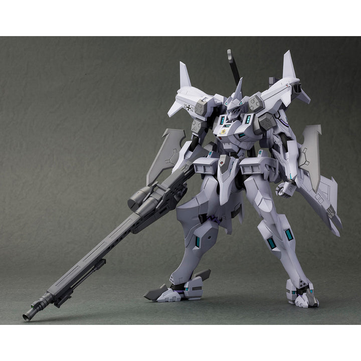 DUTY ‐LOST ARCADIA‐ EF-2000 タイフーン ツェルベルス大隊仕様