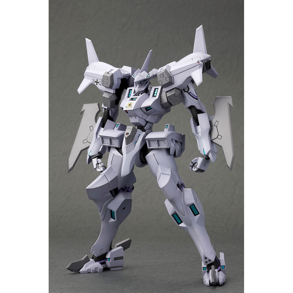 DUTY ‐LOST ARCADIA‐ EF-2000 タイフーン ツェルベルス大隊仕様