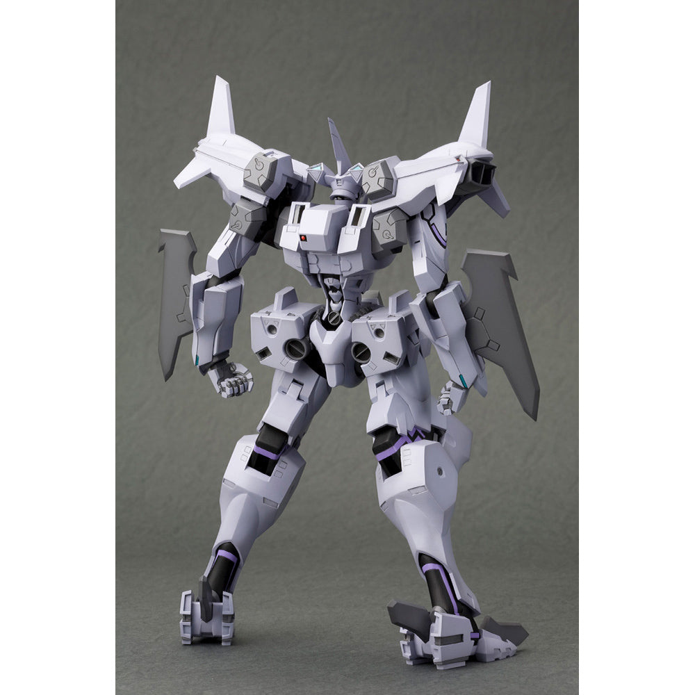 DUTY ‐LOST ARCADIA‐ EF-2000 タイフーン ツェルベルス大隊仕様