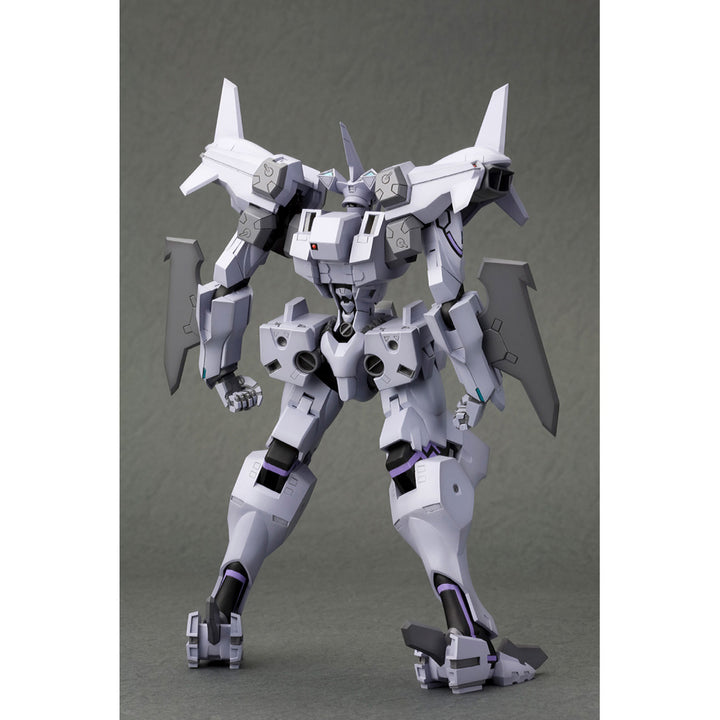 DUTY ‐LOST ARCADIA‐ EF-2000 タイフーン ツェルベルス大隊仕様