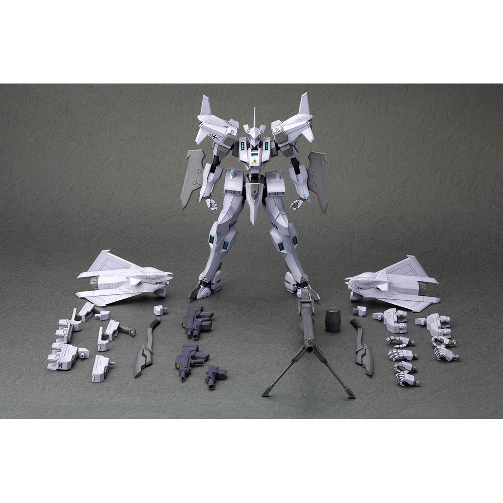 DUTY ‐LOST ARCADIA‐ EF-2000 タイフーン ツェルベルス大隊仕様