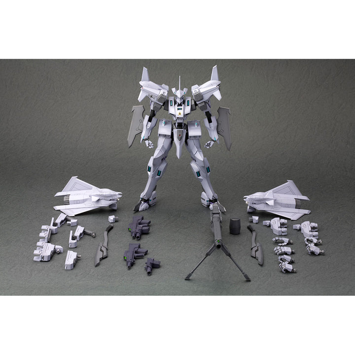 DUTY ‐LOST ARCADIA‐ EF-2000 タイフーン ツェルベルス大隊仕様