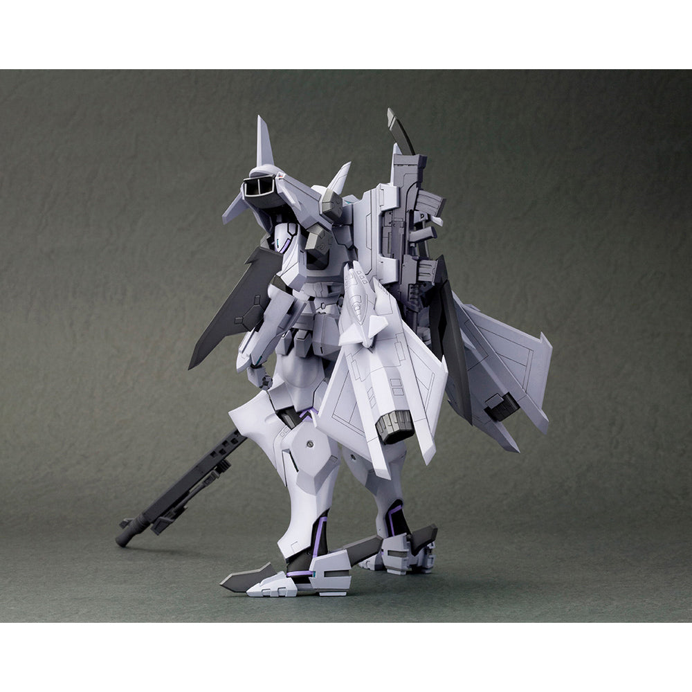 DUTY ‐LOST ARCADIA‐ EF-2000 タイフーン ツェルベルス大隊仕様