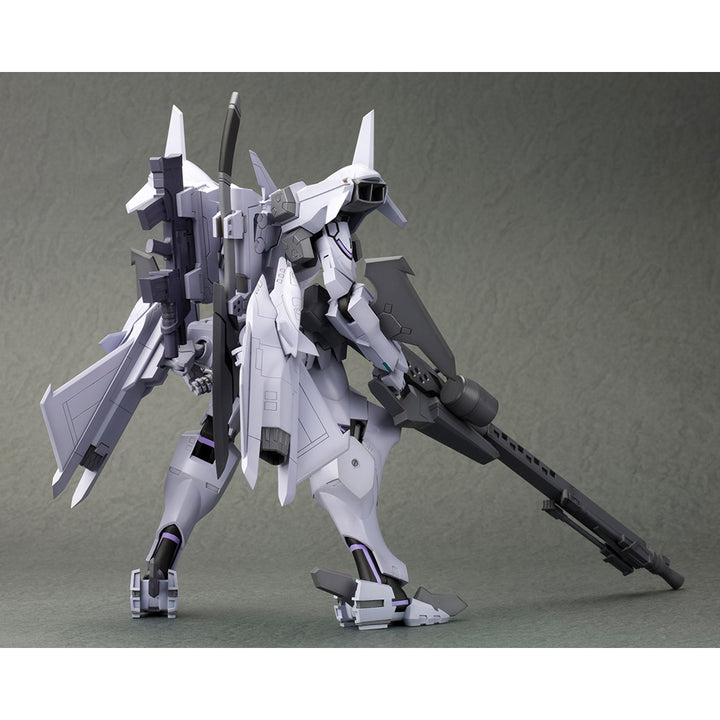 DUTY ‐LOST ARCADIA‐ EF-2000 タイフーン ツェルベルス大隊仕様