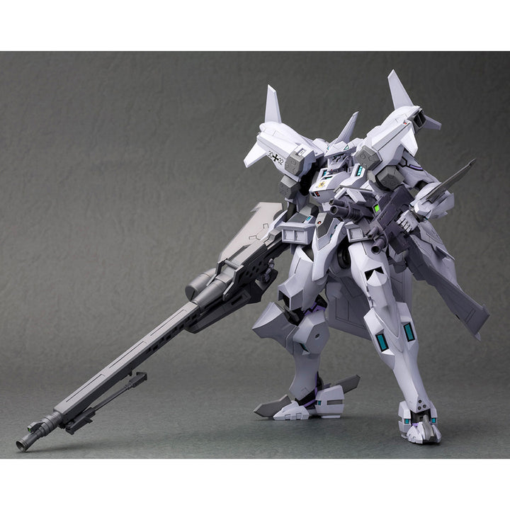 DUTY ‐LOST ARCADIA‐ EF-2000 タイフーン ツェルベルス大隊仕様