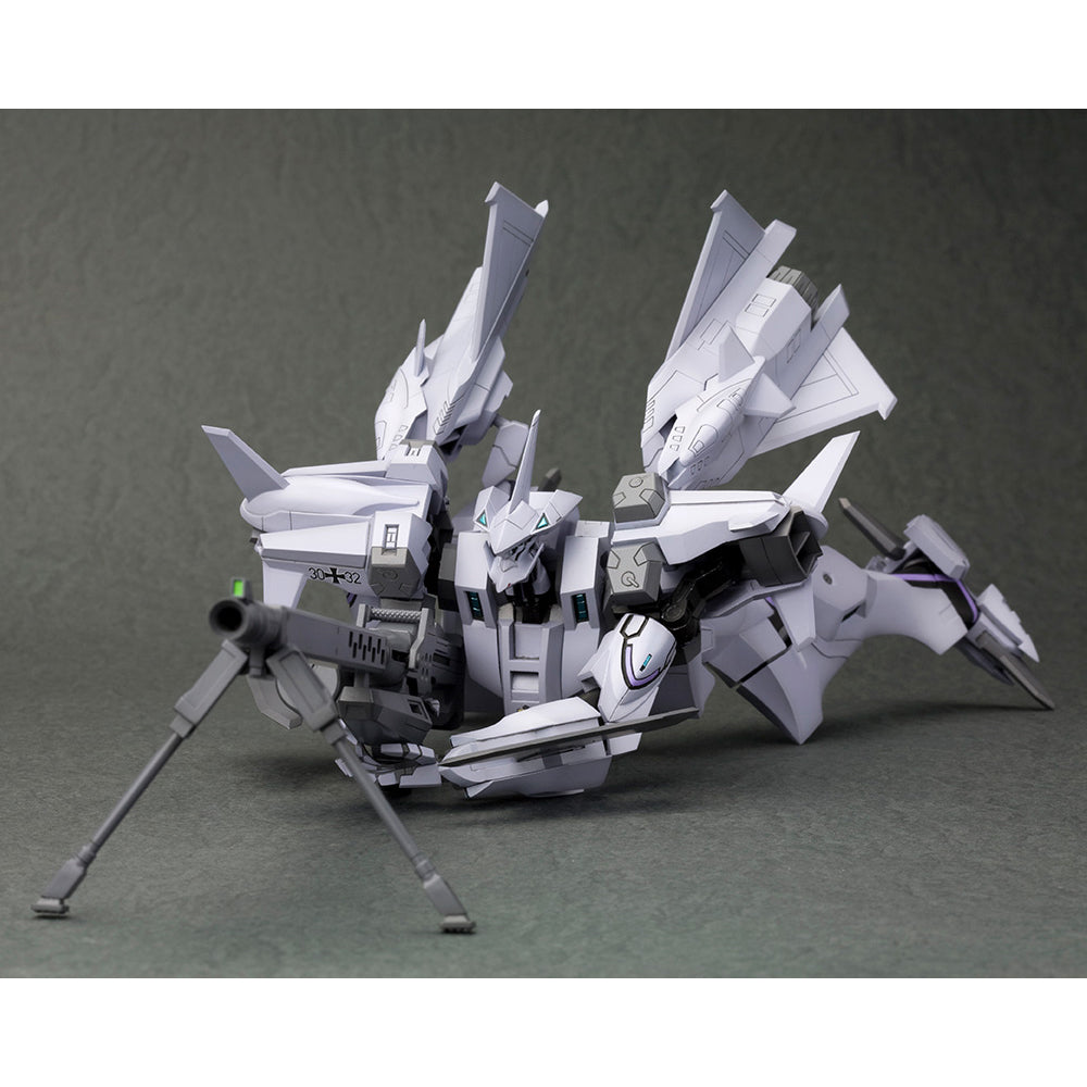 DUTY ‐LOST ARCADIA‐ EF-2000 タイフーン ツェルベルス大隊仕様