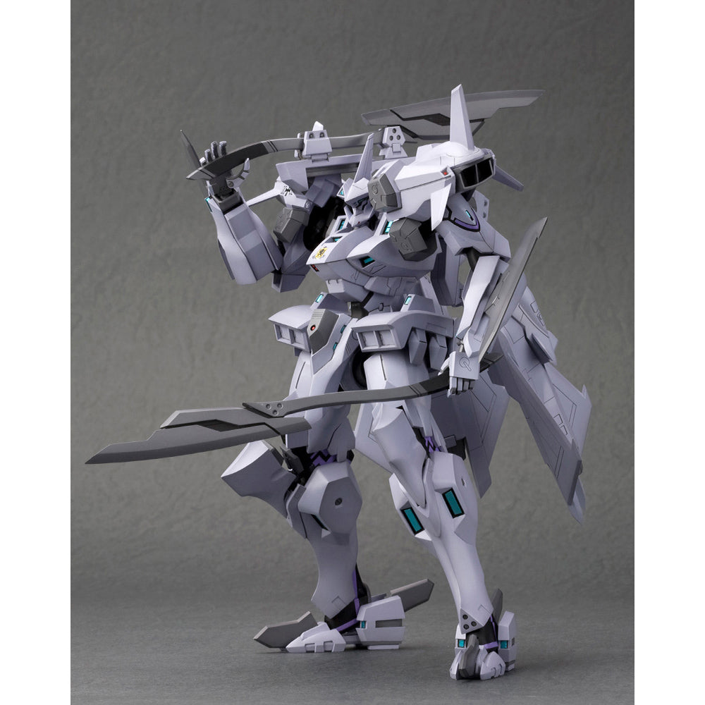 DUTY ‐LOST ARCADIA‐ EF-2000 タイフーン ツェルベルス大隊仕様