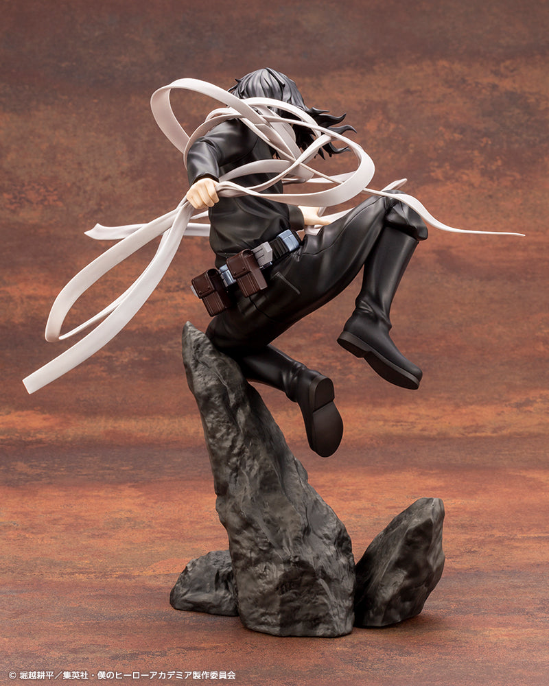 ARTFX J 相澤消太 1/8スケール – SOOTANG HOBBY