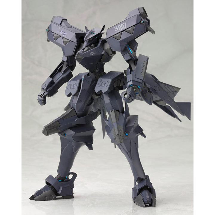 F-22A ラプター先行量産型 インフィニティーズ仕様