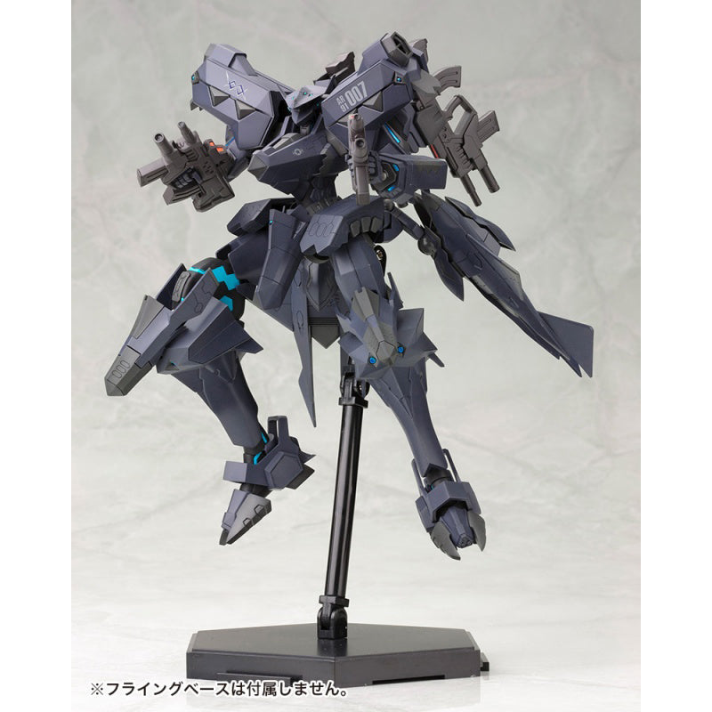 F-22A ラプター先行量産型 インフィニティーズ仕様