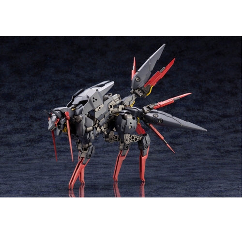 ヘキサギア ウィアード・テイルズ ナイトストーカーズ仕様 1/24スケール