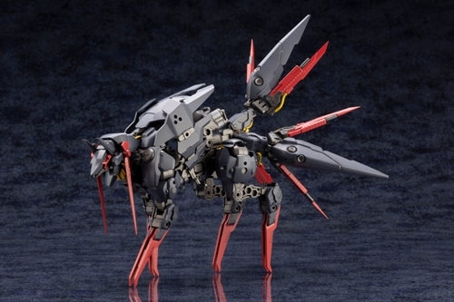 ヘキサギア ウィアード・テイルズ ナイトストーカーズ仕様 1/24スケール