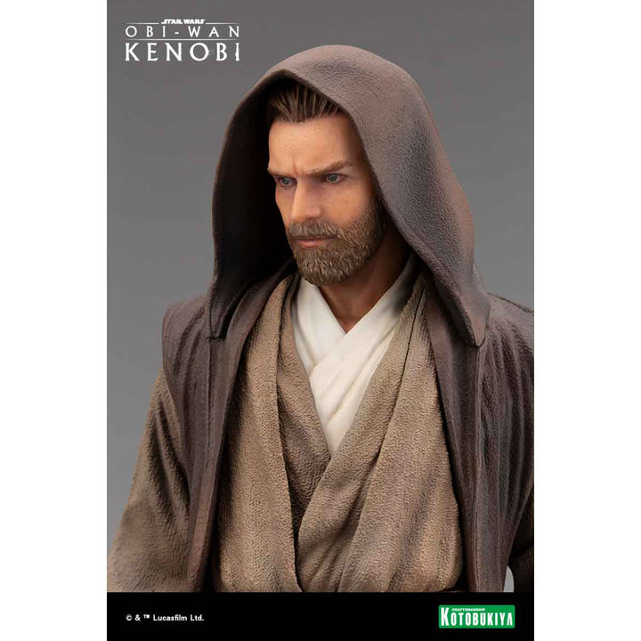 ARTFX オビ＝ワン・ケノービ 1/7スケール