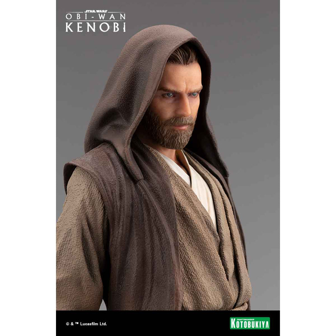 ARTFX オビ＝ワン・ケノービ 1/7スケール