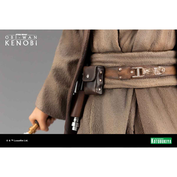 ARTFX オビ＝ワン・ケノービ 1/7スケール