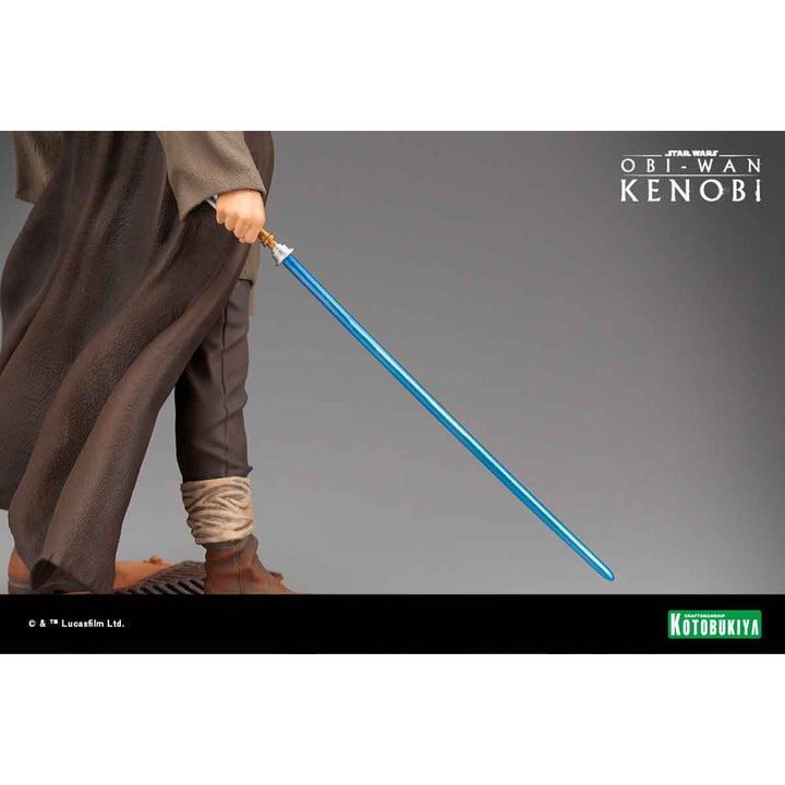 ARTFX オビ＝ワン・ケノービ 1/7スケール