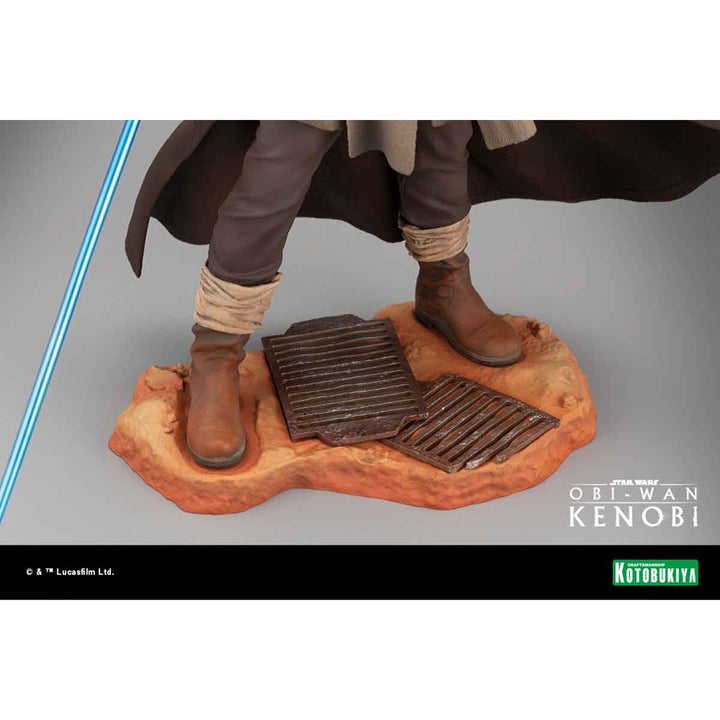 ARTFX オビ＝ワン・ケノービ 1/7スケール