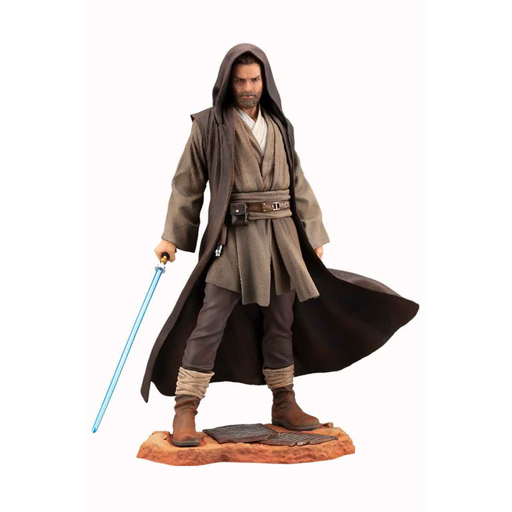 ARTFX オビ＝ワン・ケノービ 1/7スケール