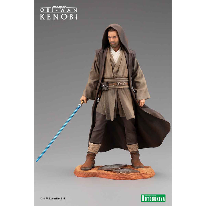 ARTFX オビ＝ワン・ケノービ 1/7スケール