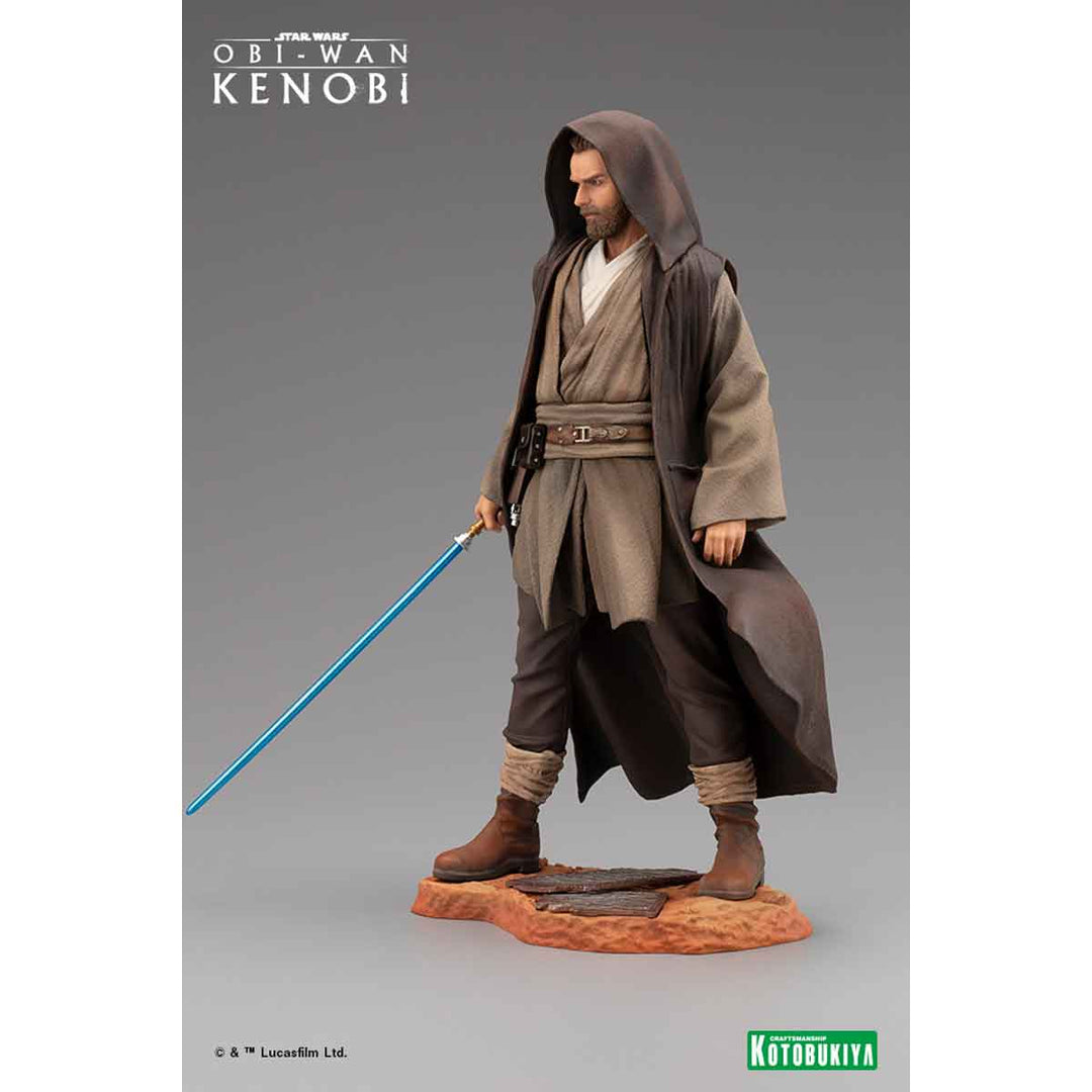 ARTFX オビ＝ワン・ケノービ 1/7スケール